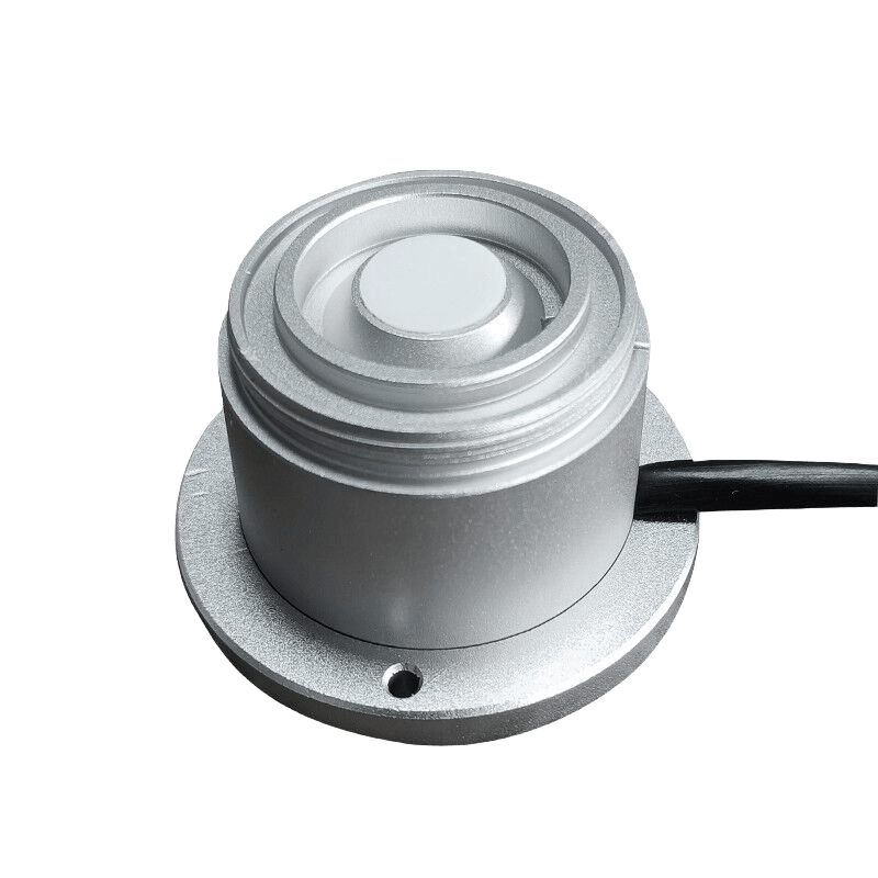 Weather station，CODA sensors